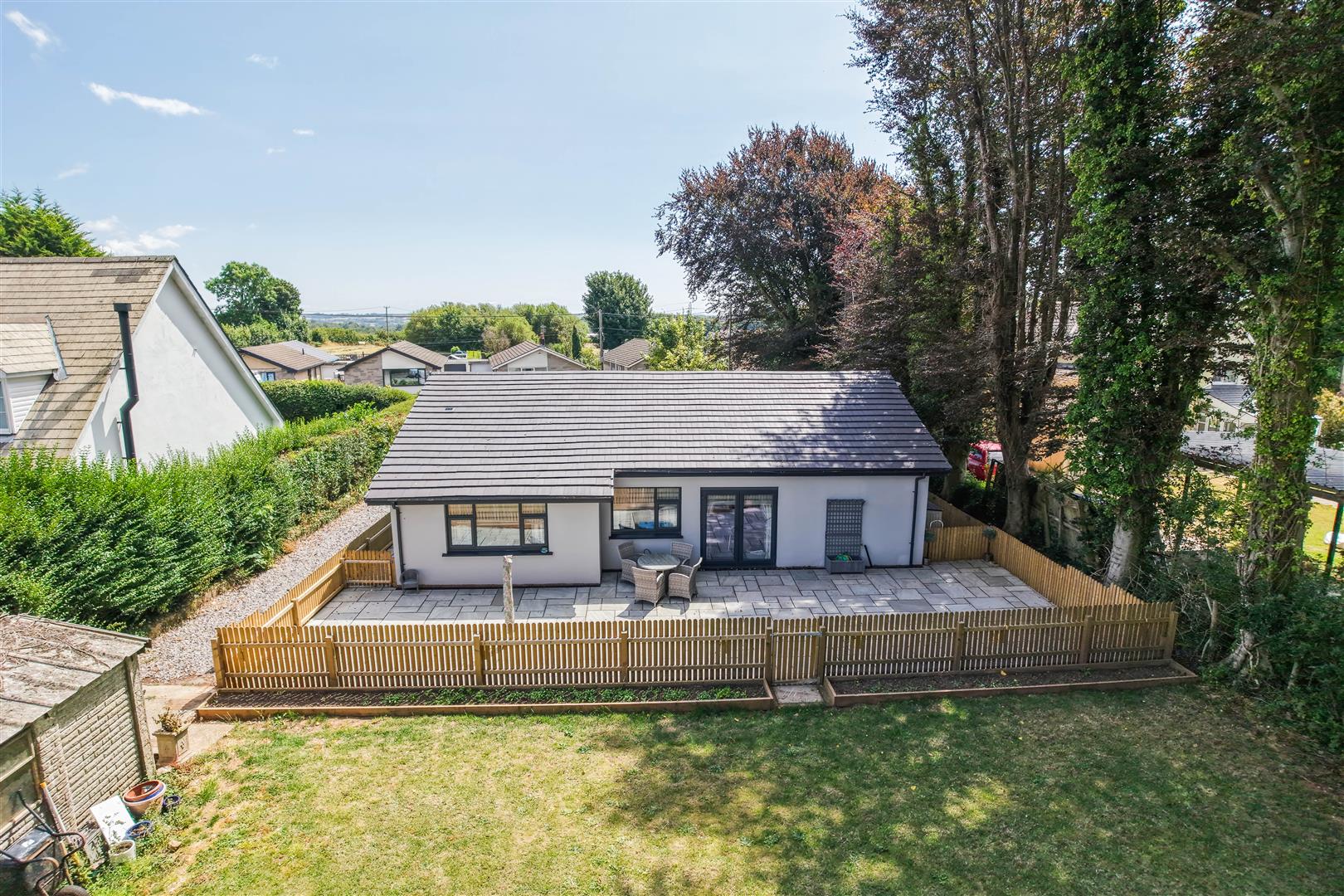 Heol Yr Ysgol, Coity, Bridgend County Borough, CF35 6BL